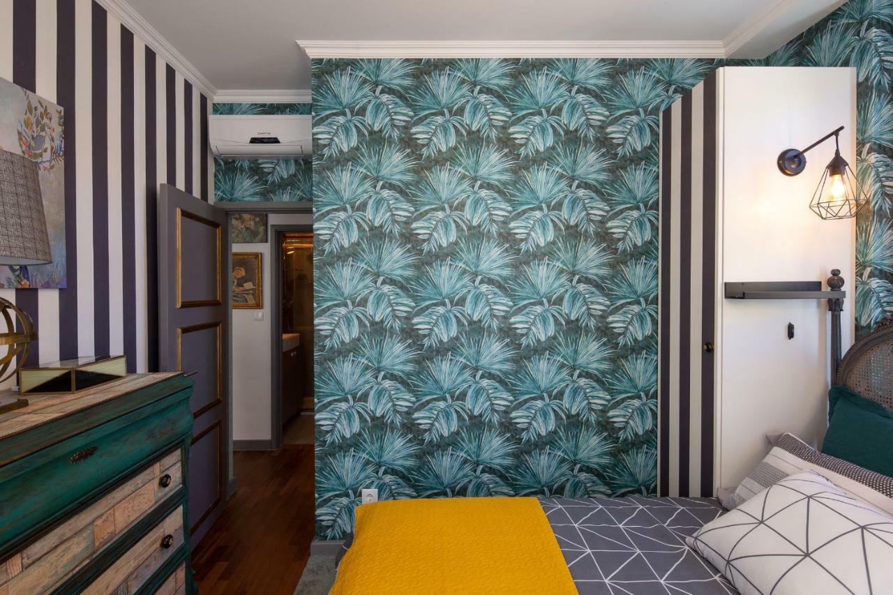 마토지뉴스 Casa Do Papel - Charm In Matosinhos 아파트 외부 사진