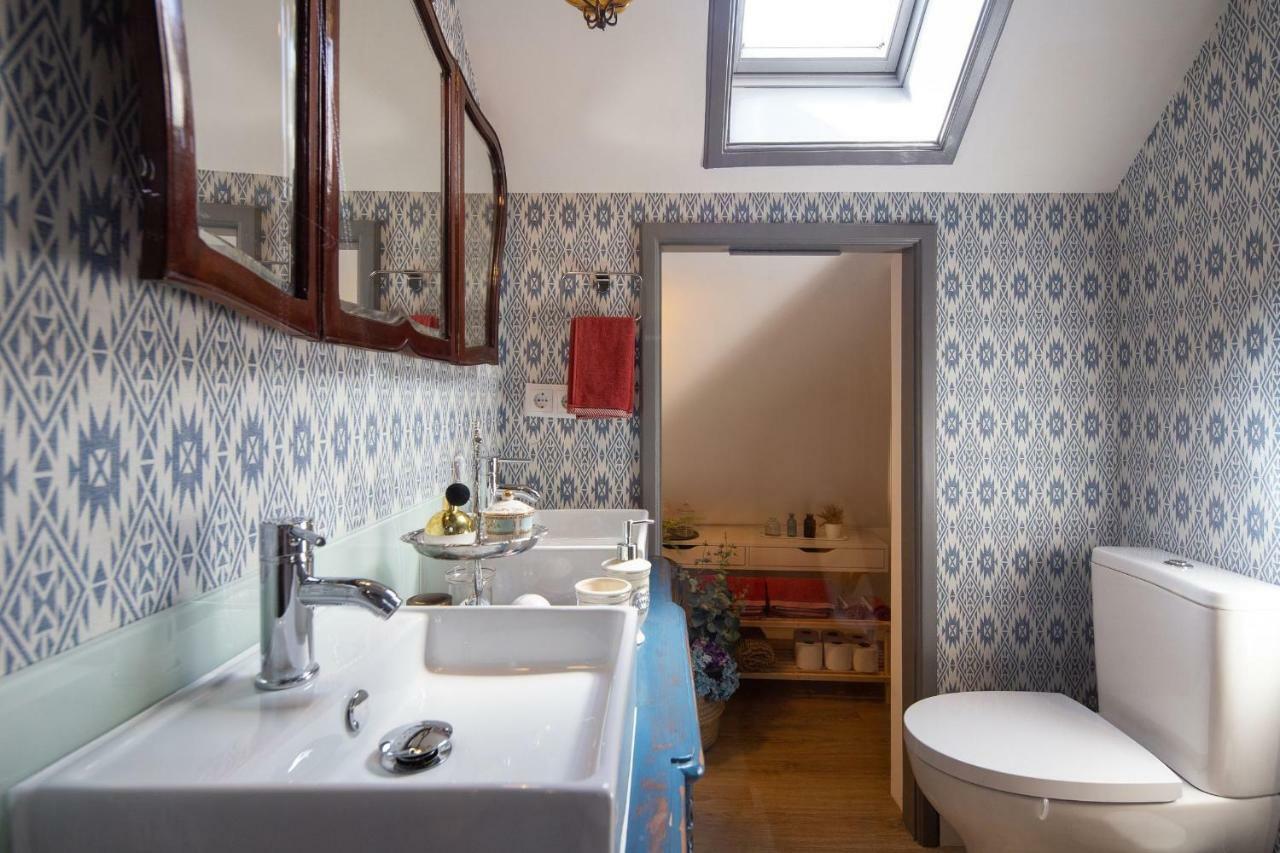 마토지뉴스 Casa Do Papel - Charm In Matosinhos 아파트 외부 사진